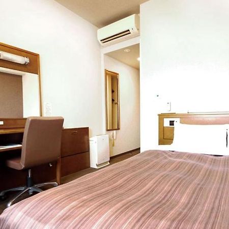 Hotel Route-Inn Jacusiro Kültér fotó