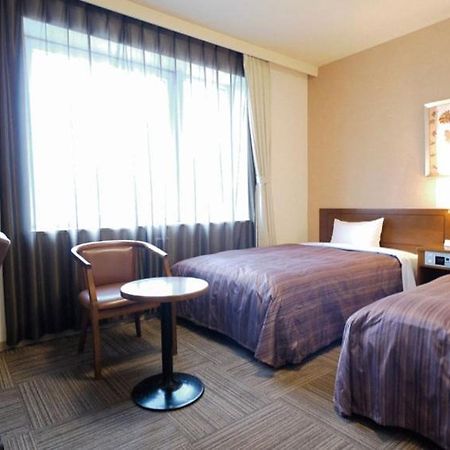 Hotel Route-Inn Jacusiro Kültér fotó