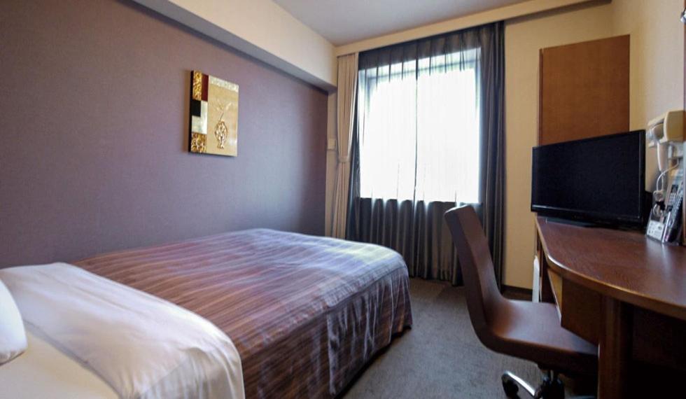 Hotel Route-Inn Jacusiro Kültér fotó