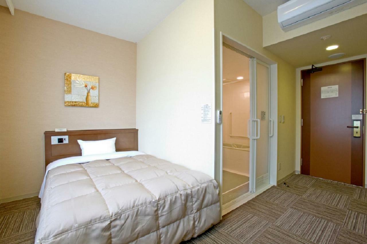 Hotel Route-Inn Jacusiro Kültér fotó