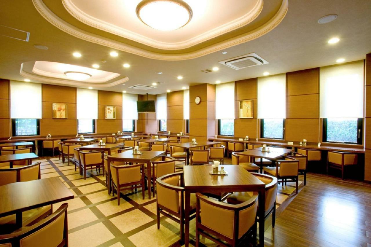 Hotel Route-Inn Jacusiro Kültér fotó